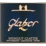Glatzer St Laurent 2013 Front Label