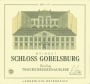 Schloss Gobelsburg Trockenbeerenauslese Riesling 2012 Front Label