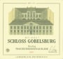 Schloss Gobelsburg Trockenbeerenauslese Riesling 2007 Front Label