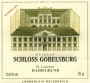 Schloss Gobelsburg Haidegrund St. Laurent 2006 Front Label
