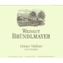 Brundlmayer Alte Reben Gruner Veltliner 2013 Front Label