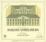 Schloss Gobelsburg Gobelsburger Urgestein Riesling 2012 Front Label