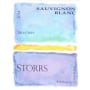 Storrs Monterey Sauvignon Blanc 2014 Front Label