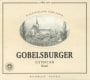 Schloss Gobelsburg Gobelsburger Cistercien Rose 2014 Front Label