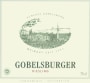 Schloss Gobelsburg Gobelsburg Riesling 2012 Front Label