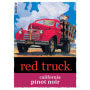 Red Truck Winery Pinot Noir 2014 Front Label
