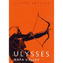 Ulysses Cabernet Sauvignon (1.5 Liter Magnum) 2012 Front Label
