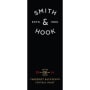 Smith & Hook Cabernet Sauvignon 2014 Front Label