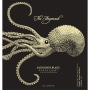 Eight Arms The Argonaut Sauvignon Blanc 2013 Front Label