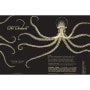 Eight Arms The Tentacle Red Blend 2011 Front Label