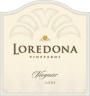 * Viognier 2010 Front Label