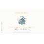Wolffer Cool as Well Brut Sparkling Blanc de Blanc 2012 Front Label