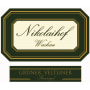 Nikolaihof Im Weingebirge Smaragd Gruner Veltliner 2013 Front Label