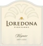 * Viognier 2009 Front Label