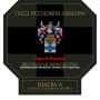 Ciacci Piccolomini d'Aragona Brunello di Montalcino Riserva (1.5 Liter Magnum) 2010 Front Label