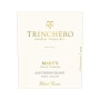 Trinchero Mary's Vineyard Sauvignon Blanc 2015 Front Label