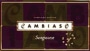Cambiaso Sangiovese 1997 Front Label