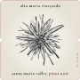 Alta Maria Carbonic Pinot Noir 2014 Front Label