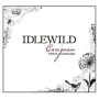 Idlewild Testa Carignan 2014 Front Label