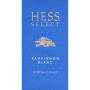 Hess Select Sauvignon Blanc 2015 Front Label