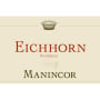 Manincor Terlano Pinot Bianco Eichorn 2014 Front Label