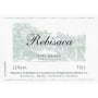 Do Ferreiro Rebisaca 2014 Front Label