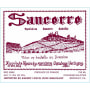 Hippolyte Reverdy Sancerre 2014 Front Label