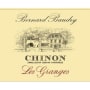 Bernard Baudry Chinon 2013 Front Label