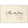 RouteStock Route 121 Carneros Chardonnay 2013 Front Label