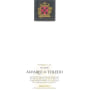 Vinos de Arganza Alvarez de Toledo Godello 2014 Front Label