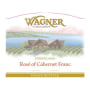 Wagner Vineyards Cabernet Franc Rose 2015 Front Label