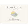 Roserock by Drouhin Oregon Eola-Amity Hills Chardonnay 2014 Front Label