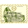 Pierre Gelin Fixin Clos Napoleon Premier Cru 2011 Front Label