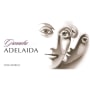 Adelaida Grenache 2012 Front Label