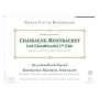 Domaine Michel Niellon Chassagne-Montrachet Les Champgains Premier Cru 2013 Front Label