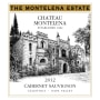 Chateau Montelena Estate Cabernet Sauvignon (1.5 Liter Magnum) 2012 Front Label