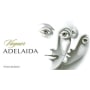 Adelaida Estate Viognier 2013 Front Label