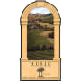 Husic Vineyards Cabernet Sauvignon 2009 Front Label