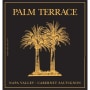 Husic Vineyards Palm Terrace 2011 Front Label