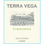 Terra Vega Chardonnay (OU Kosher) 2015 Front Label