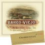 Barco Viejo Chardonnay 2015 Front Label