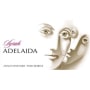 Adelaida Anna's Vineyard Syrah 2013 Front Label