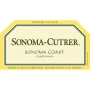 Sonoma-Cutrer Sonoma Coast Chardonnay 2014 Front Label