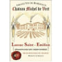 Chateau Michel de Vert Lussac Saint-Emilion 2014 Front Label