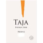 Taja Bodega Serie Reserva 2010 Front Label
