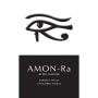Glaetzer Amon Ra Shiraz (bin soiled label) 2014 Front Label