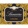 Le Petit Silex Sancerre 2014 Front Label