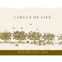 Waterkloof Circle of Life Red Blend 2009 Front Label