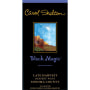 Carol Shelton Black Magic Late Harvest  Front Label