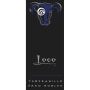 Cypher Winery Loco Tempranillo 2012 Front Label